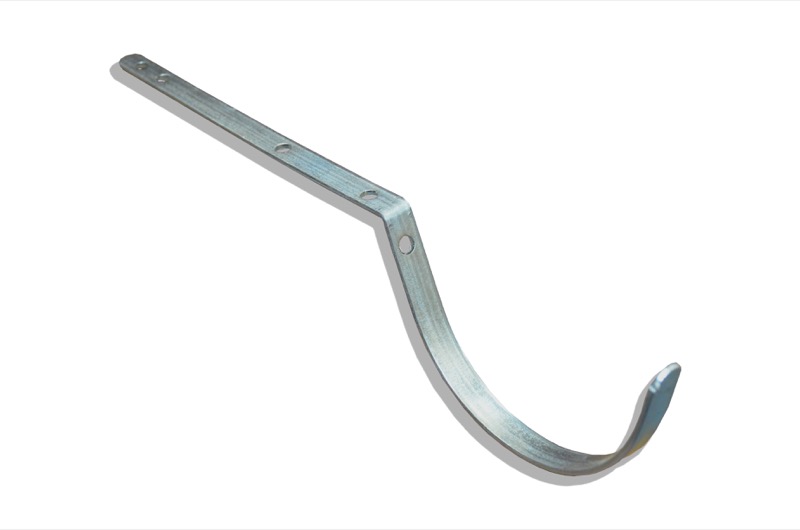 Suporte para Calha Fixa